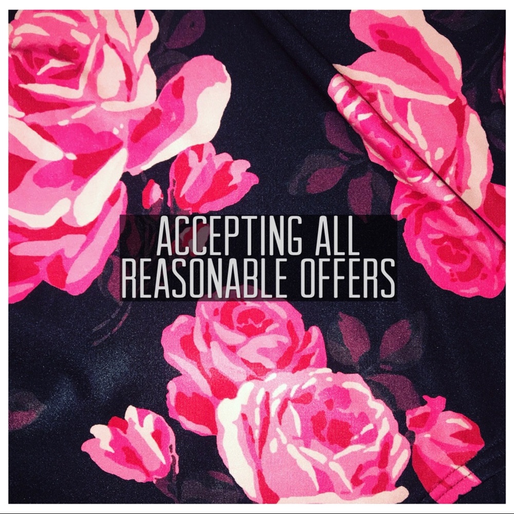 See something you like, make an offer!